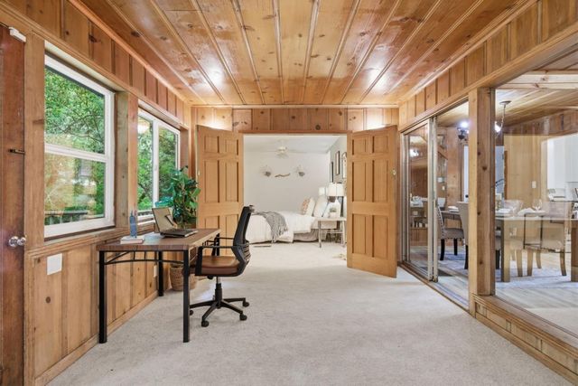 12 Haven Lane, Boulder Creek, CA 95006