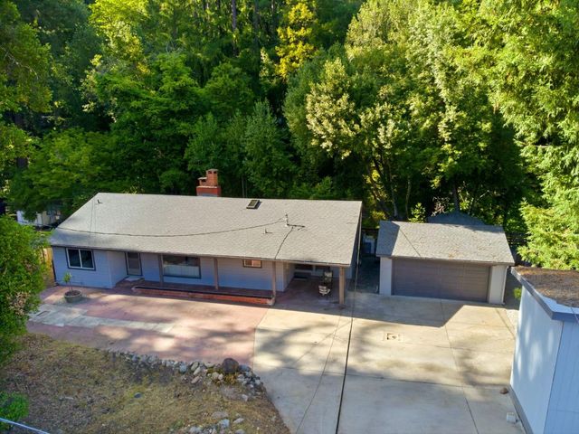 12 Haven Lane, Boulder Creek, CA 95006