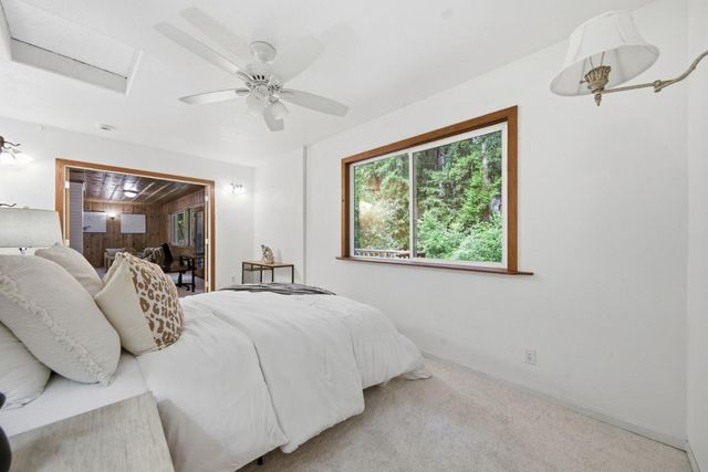 12 Haven Lane, Boulder Creek, CA 95006