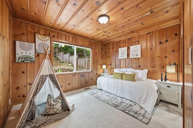 12 Haven Lane, Boulder Creek, CA 95006
