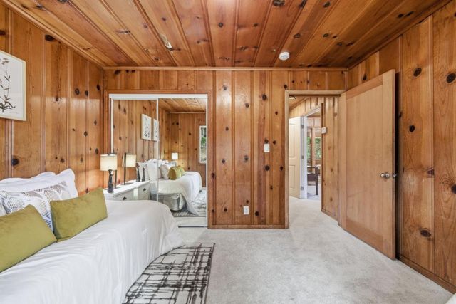 12 Haven Lane, Boulder Creek, CA 95006