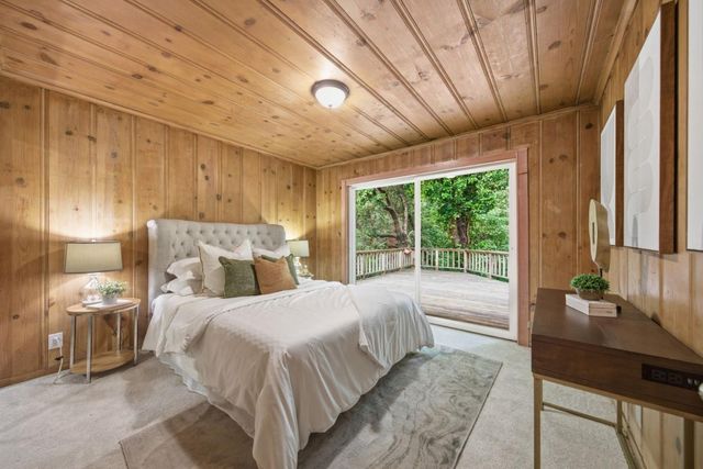 12 Haven Lane, Boulder Creek, CA 95006