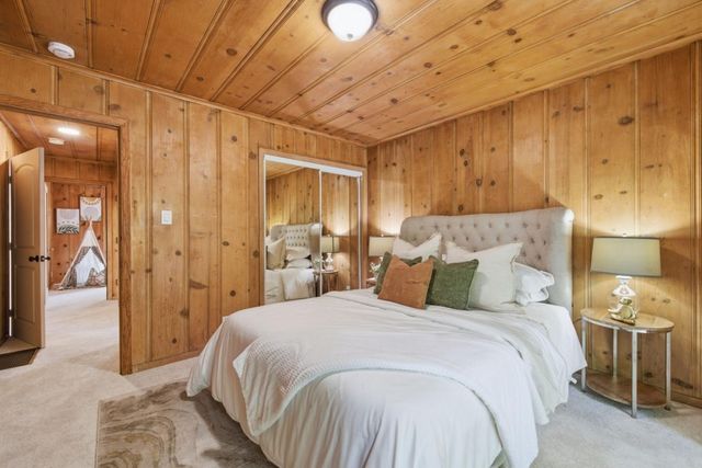 12 Haven Lane, Boulder Creek, CA 95006