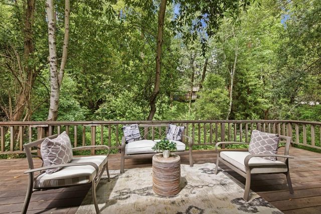 12 Haven Lane, Boulder Creek, CA 95006