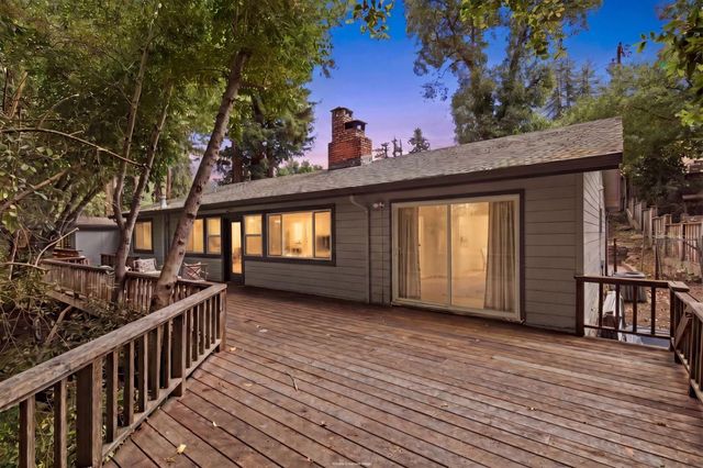 12 Haven Lane, Boulder Creek, CA 95006