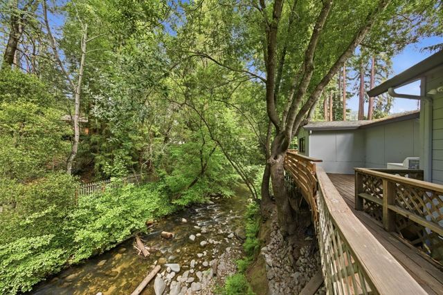 12 Haven Lane, Boulder Creek, CA 95006