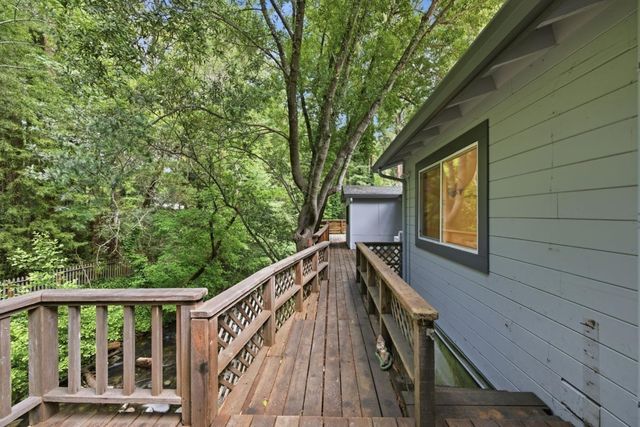 12 Haven Lane, Boulder Creek, CA 95006