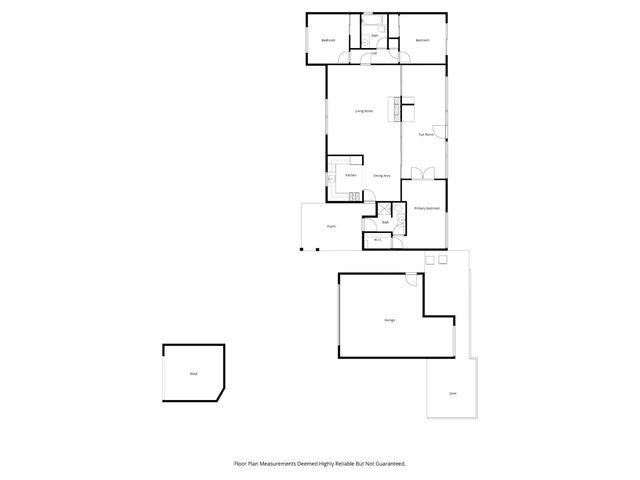 12 Haven Lane, Boulder Creek, CA 95006
