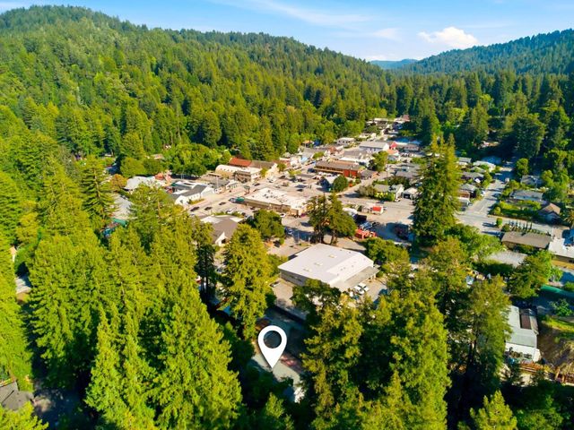12 Haven Lane, Boulder Creek, CA 95006