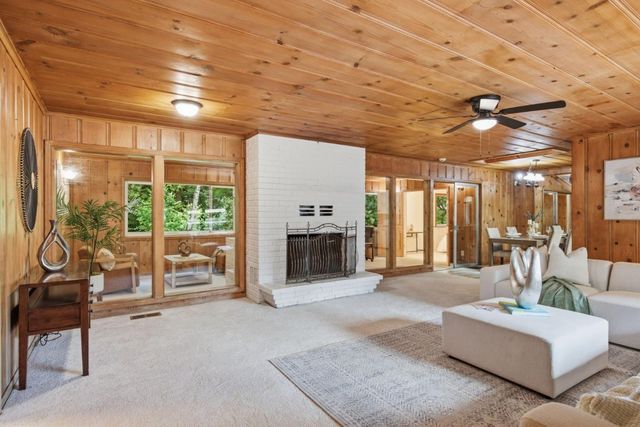 12 Haven Lane, Boulder Creek, CA 95006