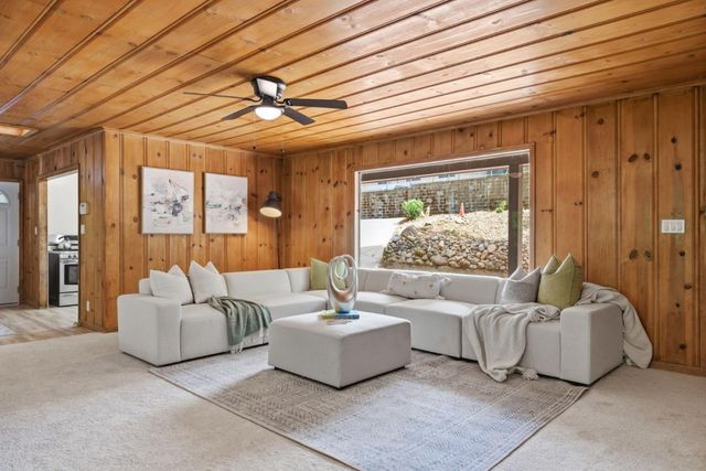 12 Haven Lane, Boulder Creek, CA 95006