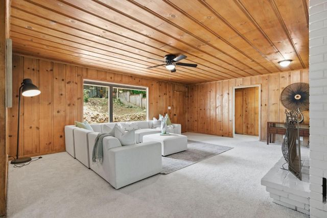 12 Haven Lane, Boulder Creek, CA 95006
