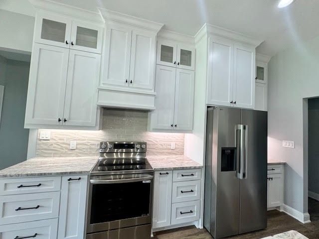 14909 Turtle Creek Ranch Road, Flint, TX 75762