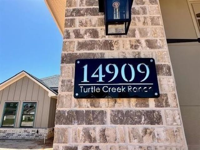 14909 Turtle Creek Ranch Road, Flint, TX 75762
