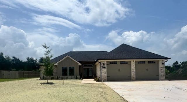14909 Turtle Creek Ranch Road, Flint, TX 75762