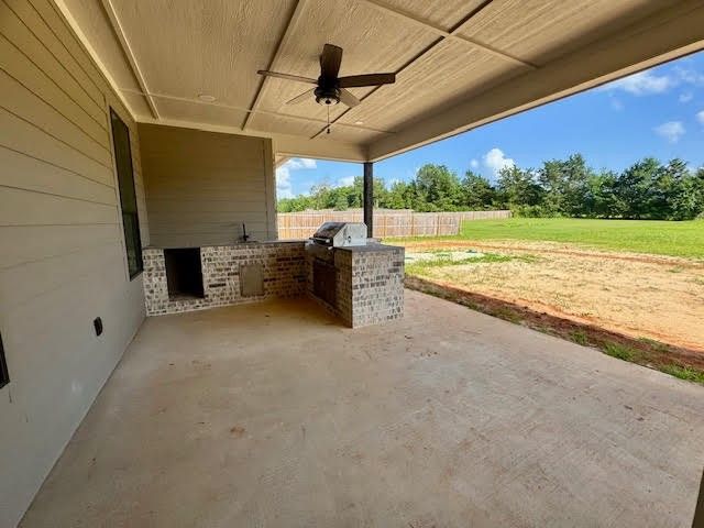 14909 Turtle Creek Ranch Road, Flint, TX 75762
