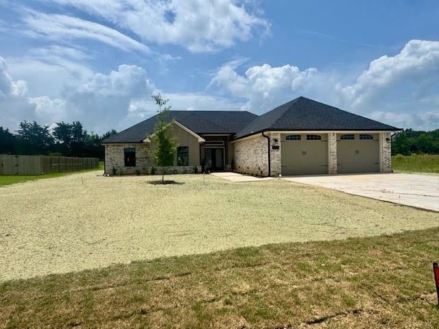 14909 Turtle Creek Ranch Road, Flint, TX 75762