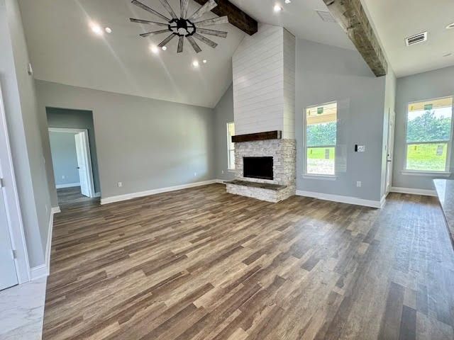 14909 Turtle Creek Ranch Road, Flint, TX 75762