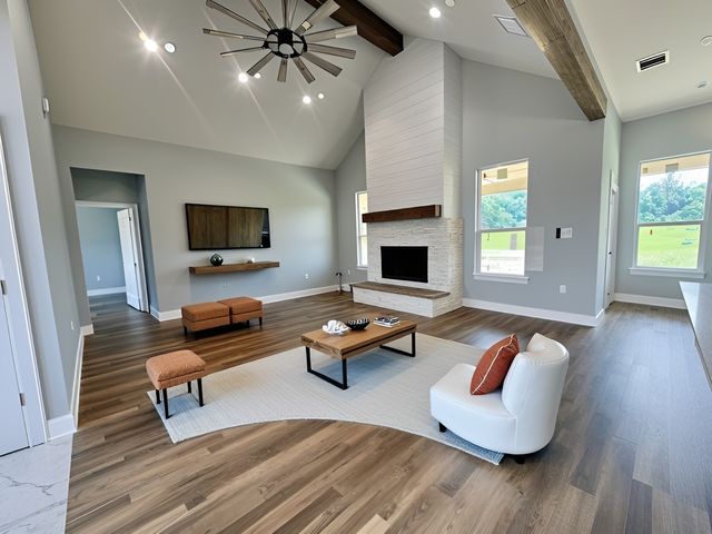 14909 Turtle Creek Ranch Road, Flint, TX 75762