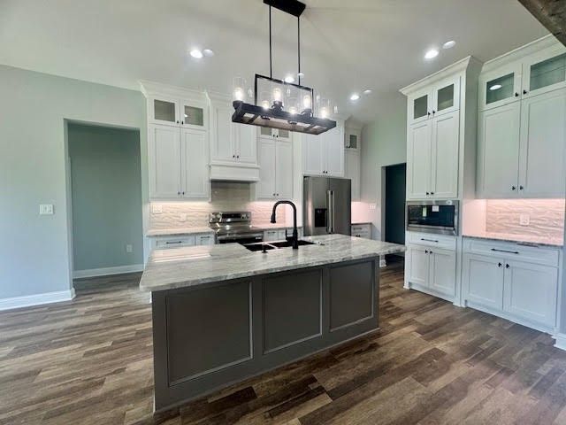 14909 Turtle Creek Ranch Road, Flint, TX 75762