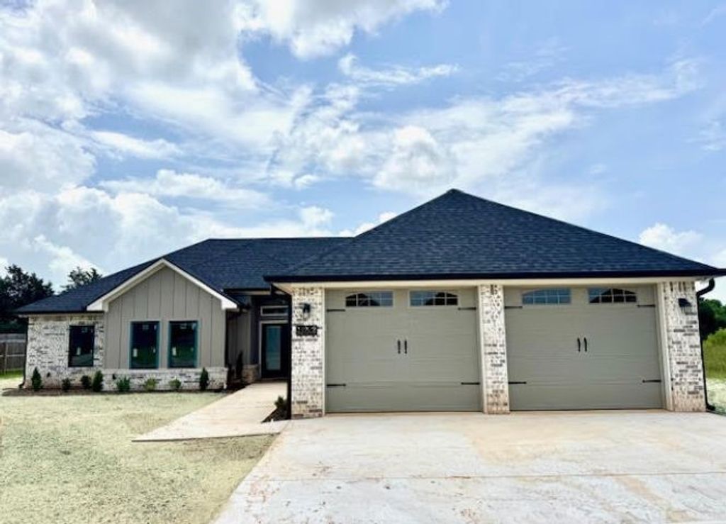 14909 Turtle Creek Ranch Road, Flint, TX 75762