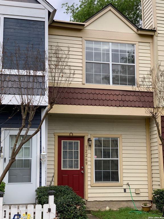 12269 APRICOT DR, San Antonio, TX 78247