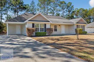167 Hendrix Street, Ludowici, GA 31316