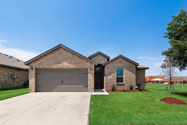 3360 N Crowley Cleburne Road, Fort Worth, TX 76123