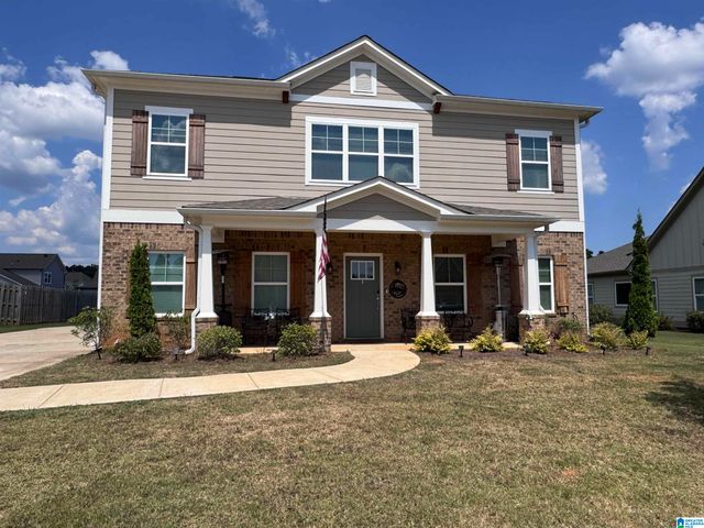583 AVONDALE LANE, Pell City, AL 35128