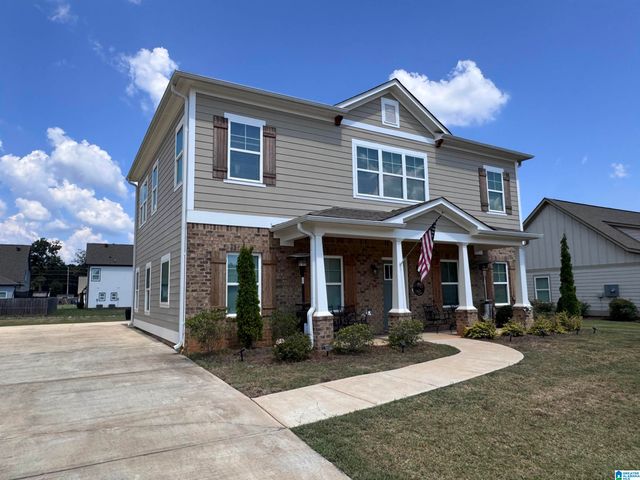 583 AVONDALE LANE, Pell City, AL 35128