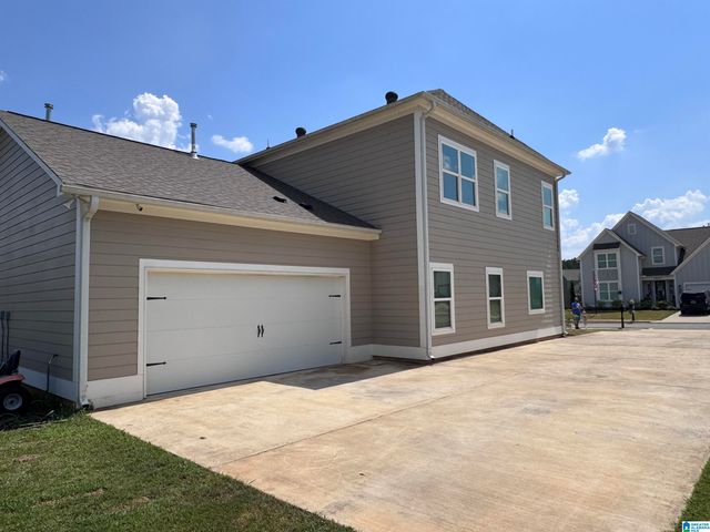 583 AVONDALE LANE, Pell City, AL 35128
