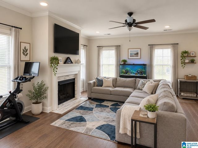 583 AVONDALE LANE, Pell City, AL 35128