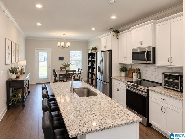583 AVONDALE LANE, Pell City, AL 35128