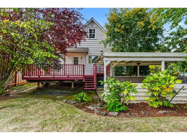 728 Se WILBUR St, Salem, OR 97302