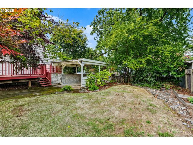 728 Se WILBUR St, Salem, OR 97302