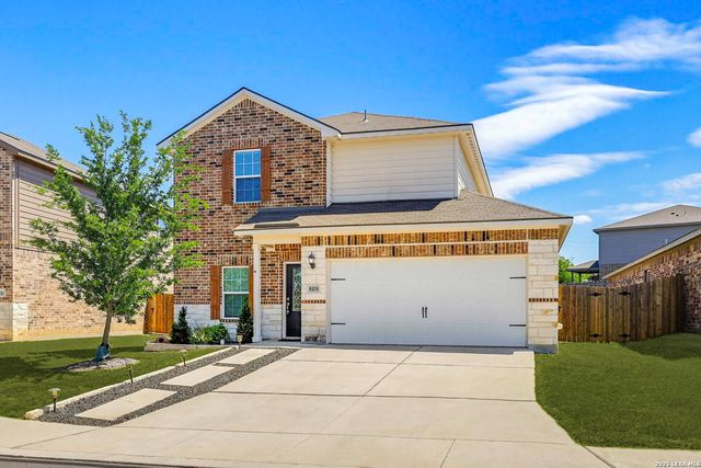 8106 Bending Tree, San Antonio, TX 78254