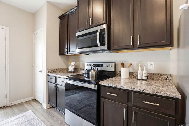 8106 Bending Tree, San Antonio, TX 78254