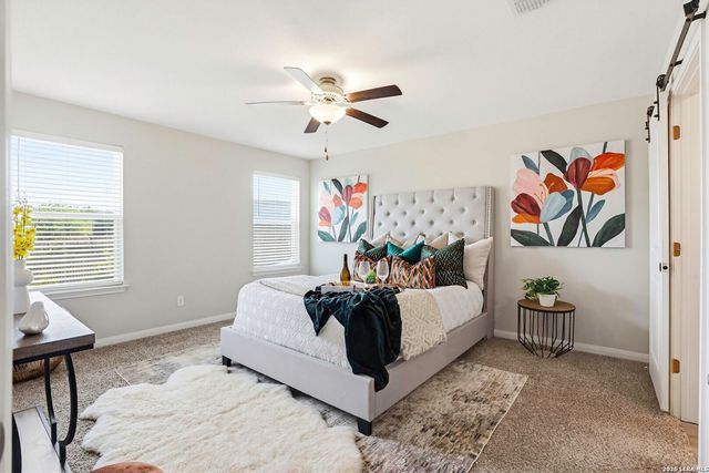 8106 Bending Tree, San Antonio, TX 78254