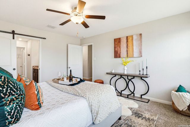 8106 Bending Tree, San Antonio, TX 78254