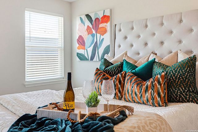 8106 Bending Tree, San Antonio, TX 78254