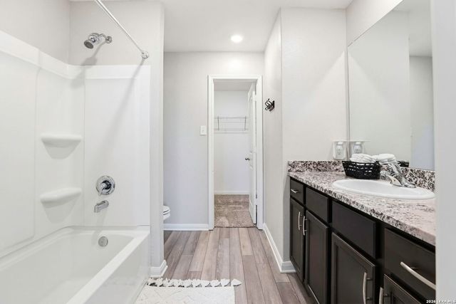 8106 Bending Tree, San Antonio, TX 78254