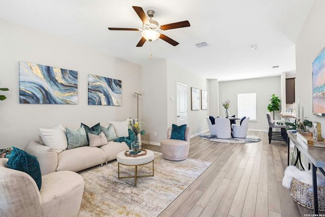 8106 Bending Tree, San Antonio, TX 78254