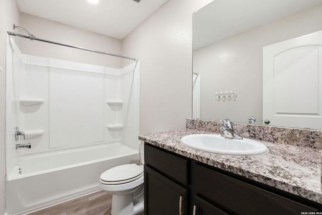 8106 Bending Tree, San Antonio, TX 78254