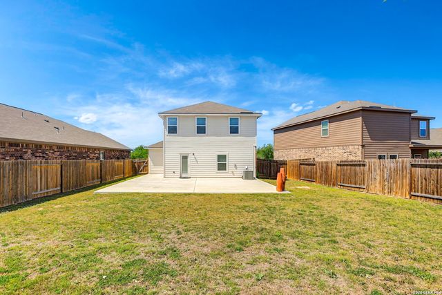 8106 Bending Tree, San Antonio, TX 78254