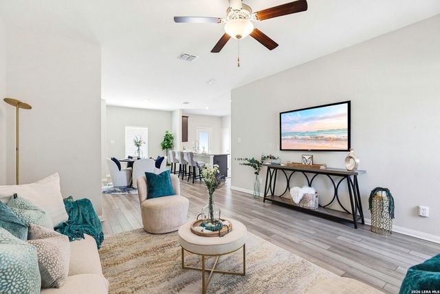 8106 Bending Tree, San Antonio, TX 78254