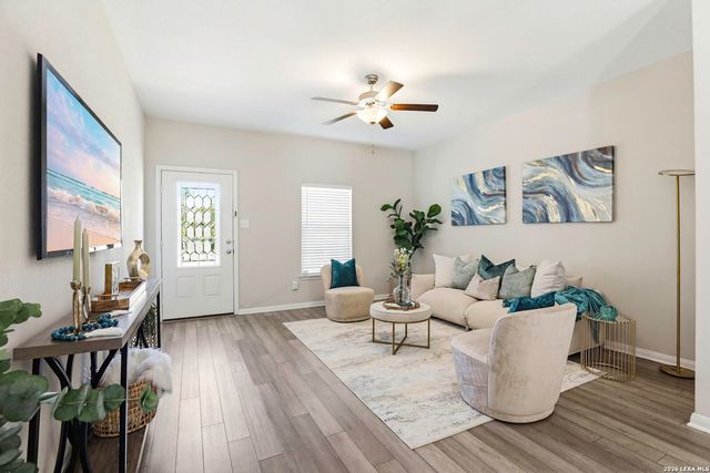 8106 Bending Tree, San Antonio, TX 78254