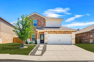 8106 Bending Tree, San Antonio, TX 78254