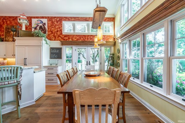 11425 N Cedar Point High Road, Syracuse, IN 46567