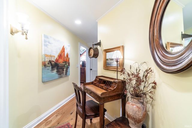 11425 N Cedar Point High Road, Syracuse, IN 46567