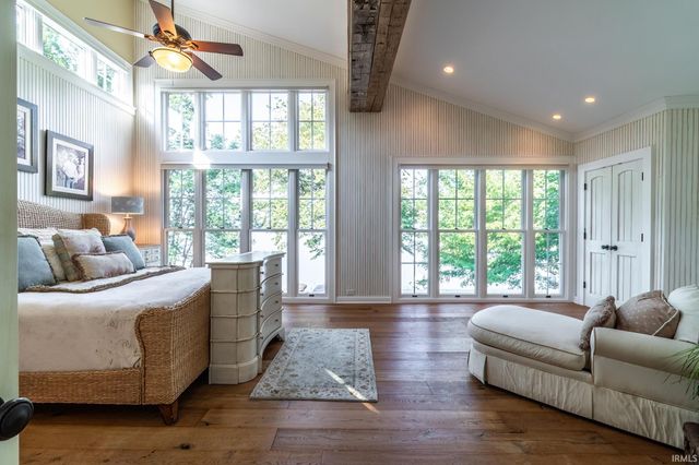 11425 N Cedar Point High Road, Syracuse, IN 46567